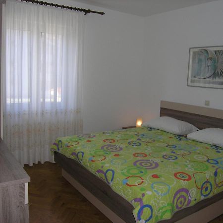 Apartments Biljana For Relaxing Holidays In Baska Zewnętrze zdjęcie